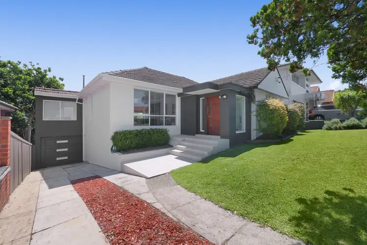 122 Moverly Road