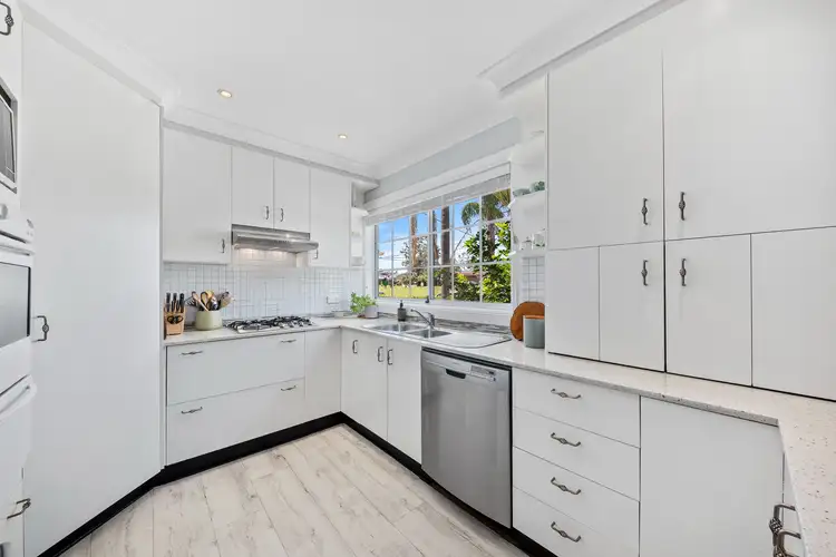 Second view of Homely house listing, 74 Mackenzie Boulevard, Seven Hills NSW 2147