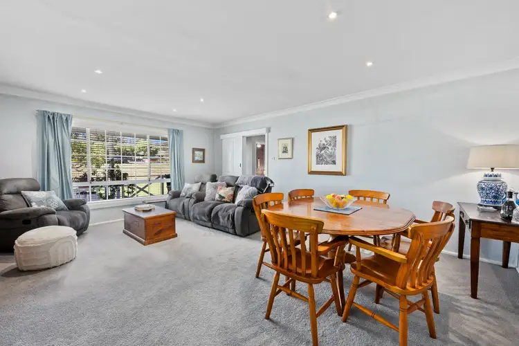 Third view of Homely house listing, 74 Mackenzie Boulevard, Seven Hills NSW 2147