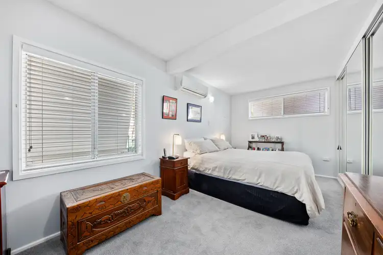 Fourth view of Homely house listing, 74 Mackenzie Boulevard, Seven Hills NSW 2147