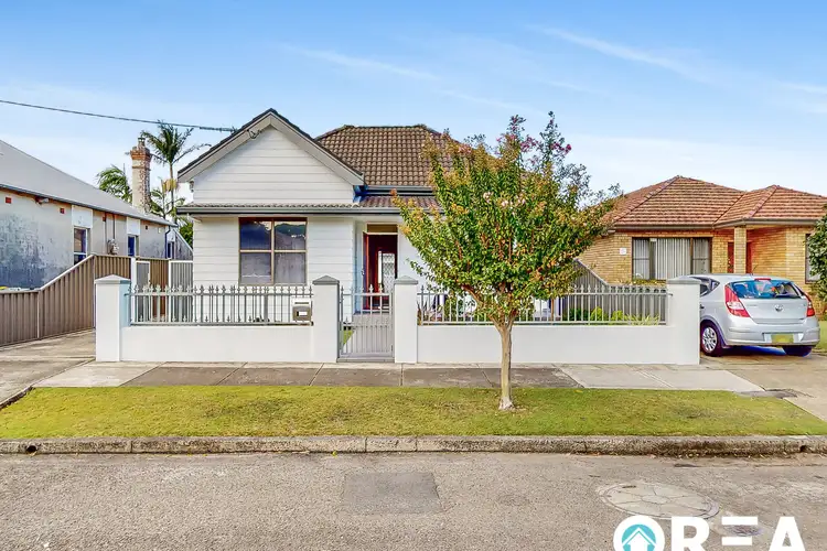 3 Picton Street, Mascot NSW 2020