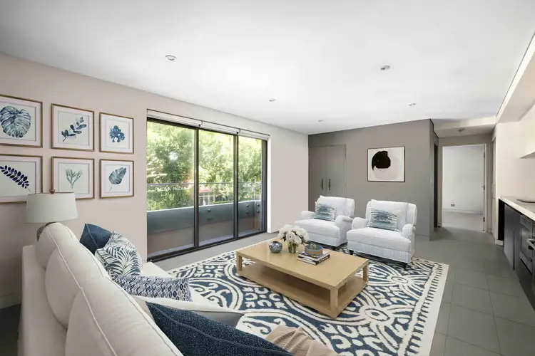 Main view of Homely apartment listing, 7/40 Hall Street, Bondi Beach NSW 2026