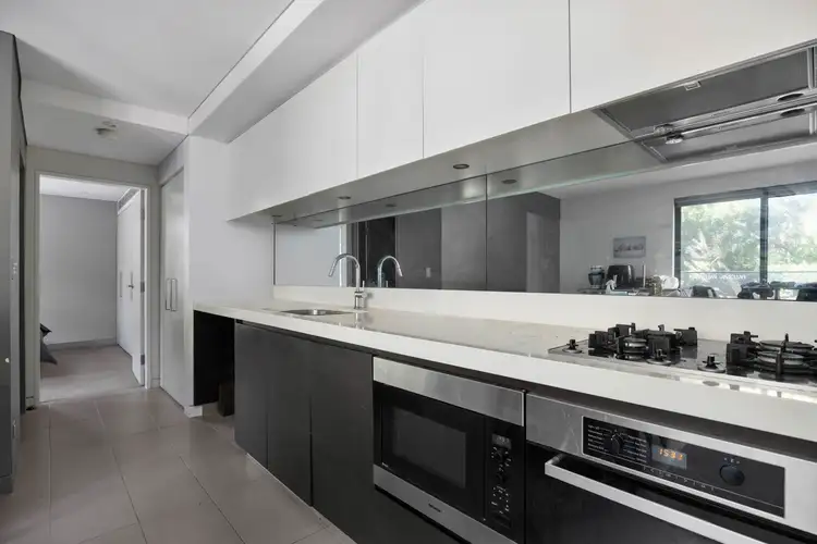 Second view of Homely apartment listing, 7/40 Hall Street, Bondi Beach NSW 2026