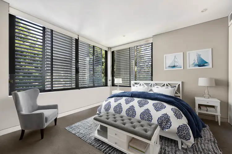 Third view of Homely apartment listing, 7/40 Hall Street, Bondi Beach NSW 2026
