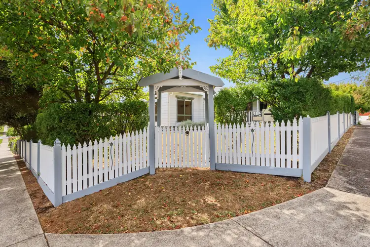 Main view of Homely house listing, 37 King Street, Korumburra VIC 3950