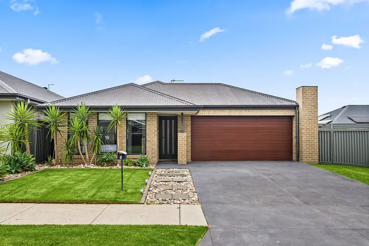 4 Polsson Street, Horsley NSW 2530