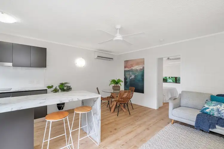 Third view of Homely unit listing, 1/3 McPherson Close, Edge Hill QLD 4870