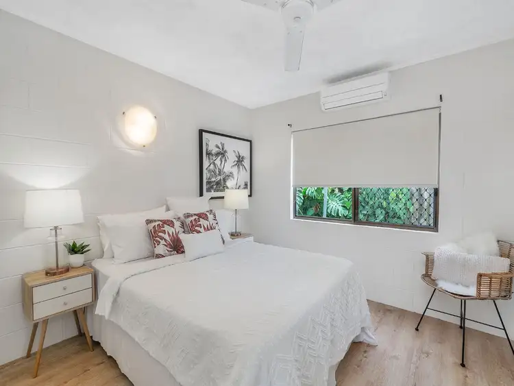 Fifth view of Homely unit listing, 1/3 McPherson Close, Edge Hill QLD 4870