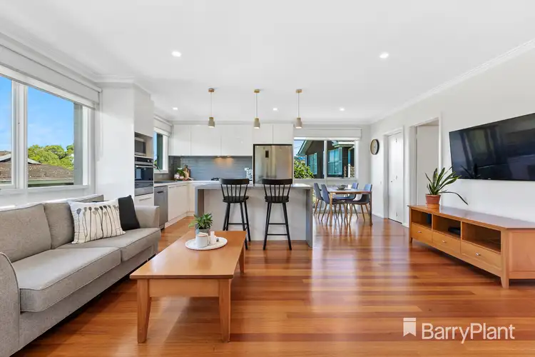 45 Buller Drive, Glen Waverley VIC 3150