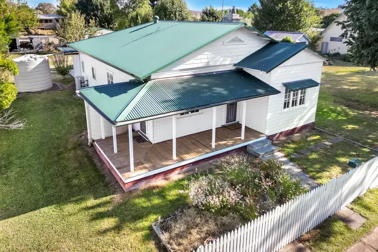 19 Biala Street, Gunning NSW 2581