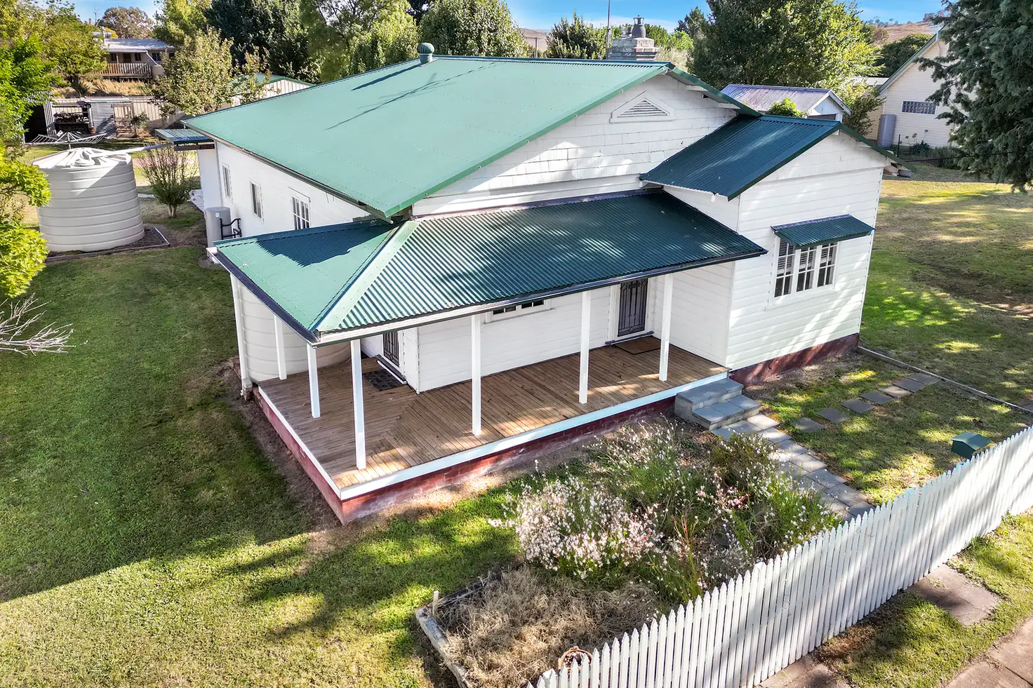 Main view of Homely house listing, 19 Biala Street, Gunning NSW 2581