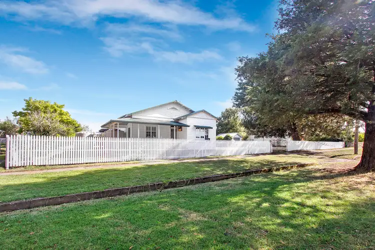 Fourth view of Homely house listing, 19 Biala Street, Gunning NSW 2581