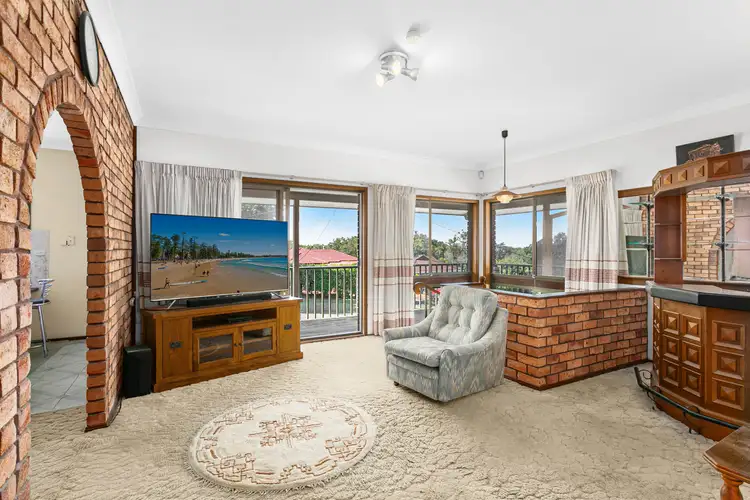Third view of Homely house listing, 45 Ninth Avenue, Toukley NSW 2263