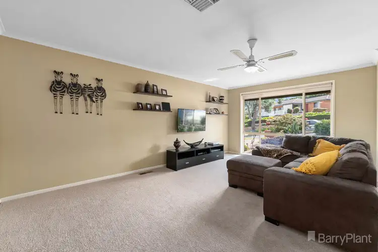 Second view of Homely house listing, 19 Highland Drive, Pakenham VIC 3810