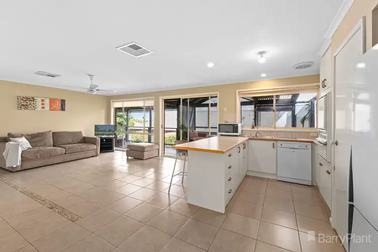 Third view of Homely house listing, 19 Highland Drive, Pakenham VIC 3810
