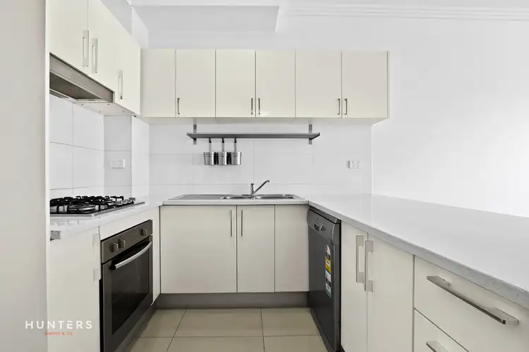 Third view of Homely unit listing, 83/24 Lachlan Street, Liverpool NSW 2170