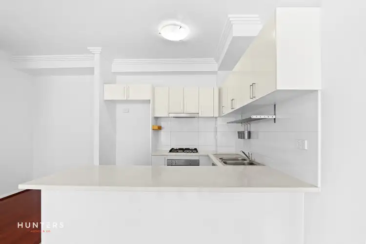 Fourth view of Homely unit listing, 83/24 Lachlan Street, Liverpool NSW 2170