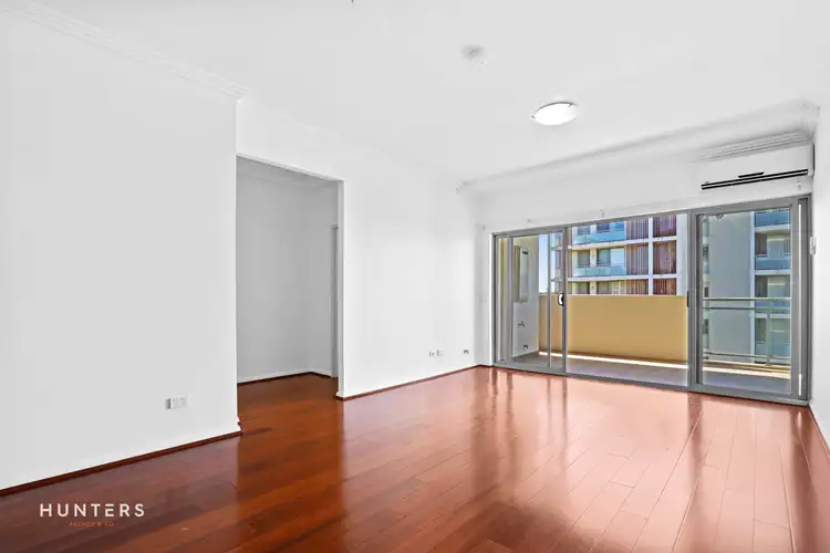 Fifth view of Homely unit listing, 83/24 Lachlan Street, Liverpool NSW 2170