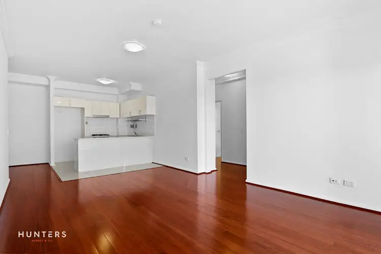 Sixth view of Homely unit listing, 83/24 Lachlan Street, Liverpool NSW 2170