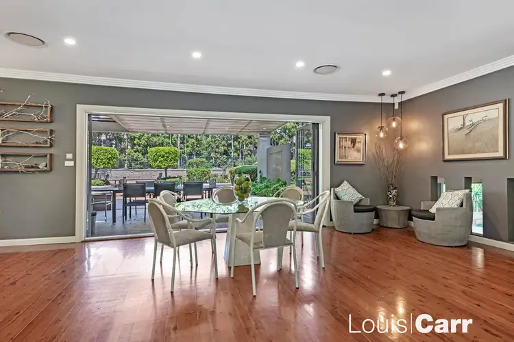 Third view of Homely house listing, 31 Ulundri Drive, Castle Hill NSW 2154