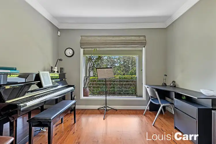 Fifth view of Homely house listing, 31 Ulundri Drive, Castle Hill NSW 2154