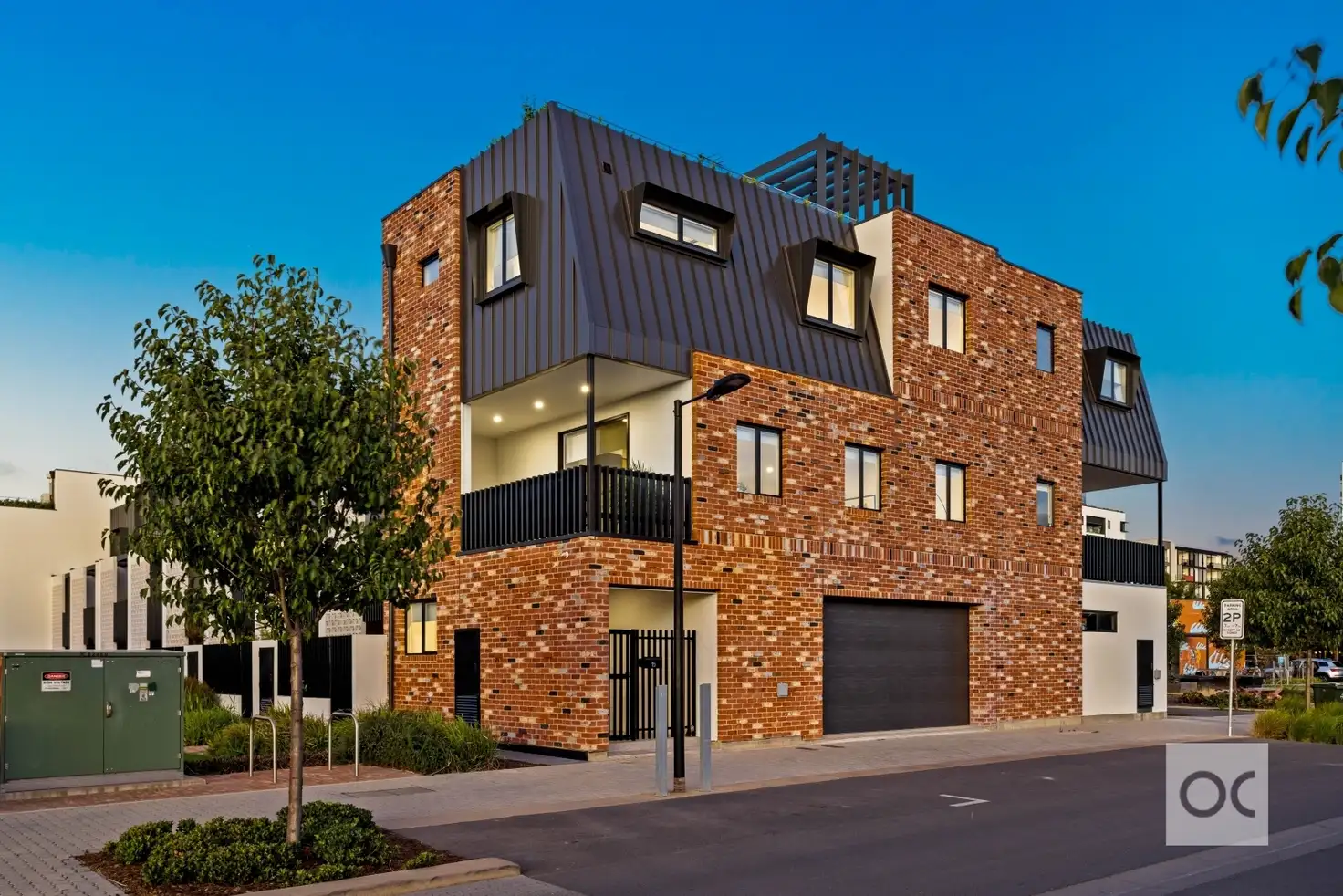 Main view of Homely townhouse listing, 15 Third Street, Bowden SA 5007
