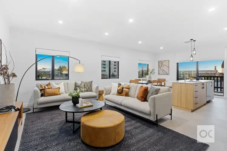 Third view of Homely townhouse listing, 15 Third Street, Bowden SA 5007