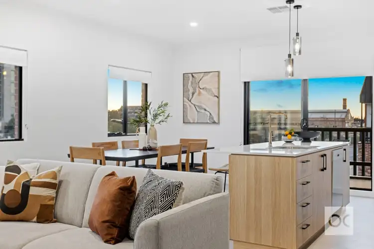 Fourth view of Homely townhouse listing, 15 Third Street, Bowden SA 5007