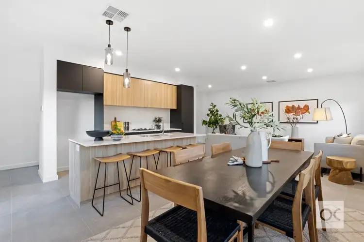 Fifth view of Homely townhouse listing, 15 Third Street, Bowden SA 5007