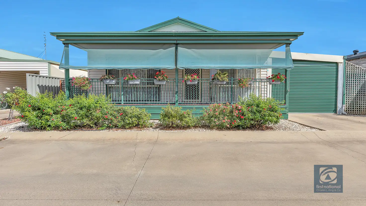 Main view of Homely house listing, 11 Perry Place, Moama NSW 2731