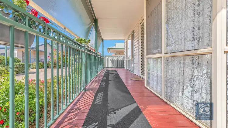 Second view of Homely house listing, 11 Perry Place, Moama NSW 2731