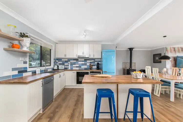 Fifth view of Homely house listing, 5 Casuarina Place, Umina Beach NSW 2257