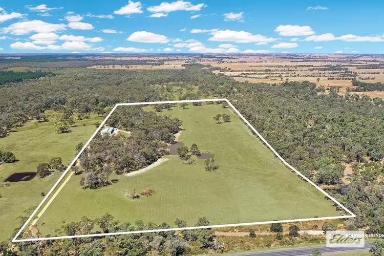 5082 South Gippsland Highway, Stradbroke VIC 3851