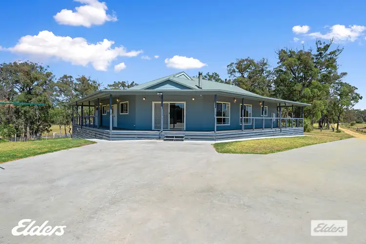 Second view of Homely house listing, 5082 South Gippsland Highway, Stradbroke VIC 3851