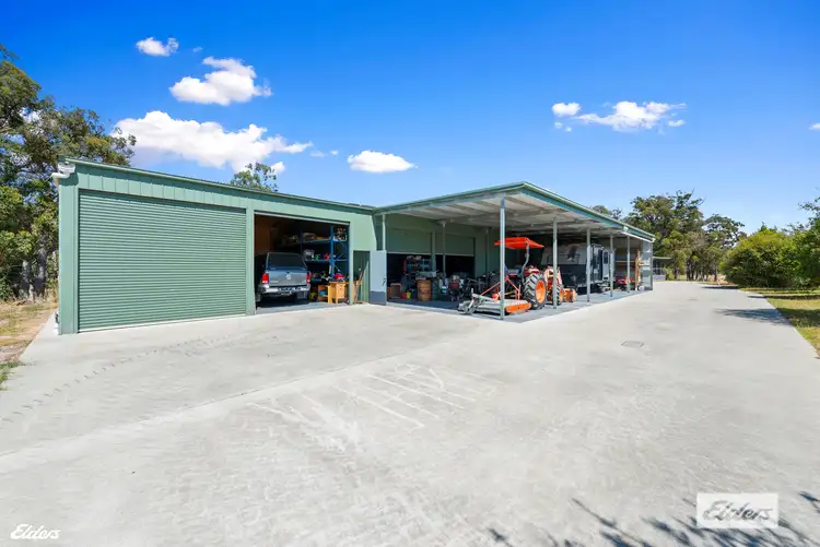 Seventh view of Homely house listing, 5082 South Gippsland Highway, Stradbroke VIC 3851