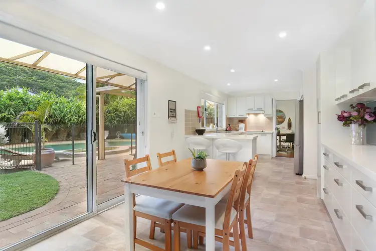 Third view of Homely house listing, 194 Washington Drive, Bonnet Bay NSW 2226