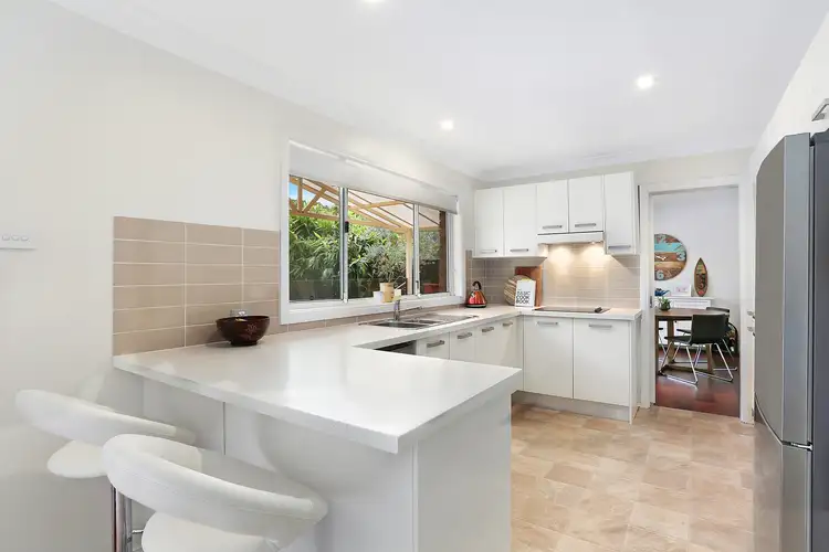 Fourth view of Homely house listing, 194 Washington Drive, Bonnet Bay NSW 2226