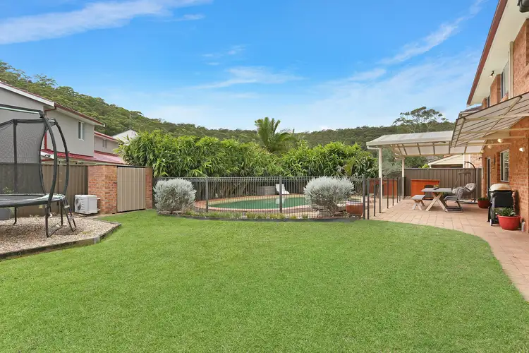 Fifth view of Homely house listing, 194 Washington Drive, Bonnet Bay NSW 2226
