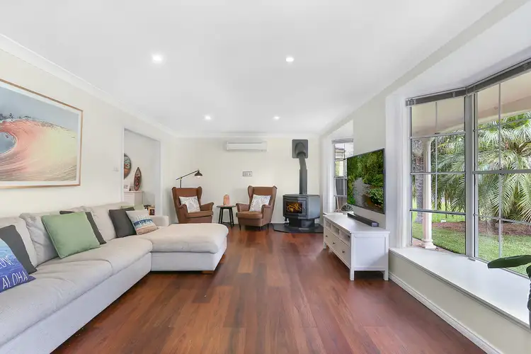 Sixth view of Homely house listing, 194 Washington Drive, Bonnet Bay NSW 2226