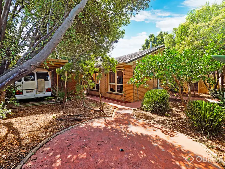 Second view of Homely unit listing, 1/16 Lecky Street, Cranbourne VIC 3977