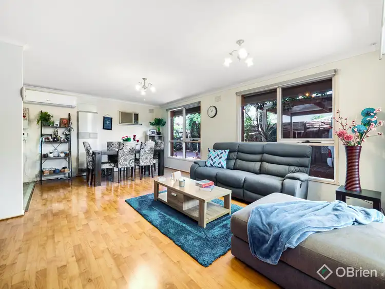 Fifth view of Homely unit listing, 1/16 Lecky Street, Cranbourne VIC 3977