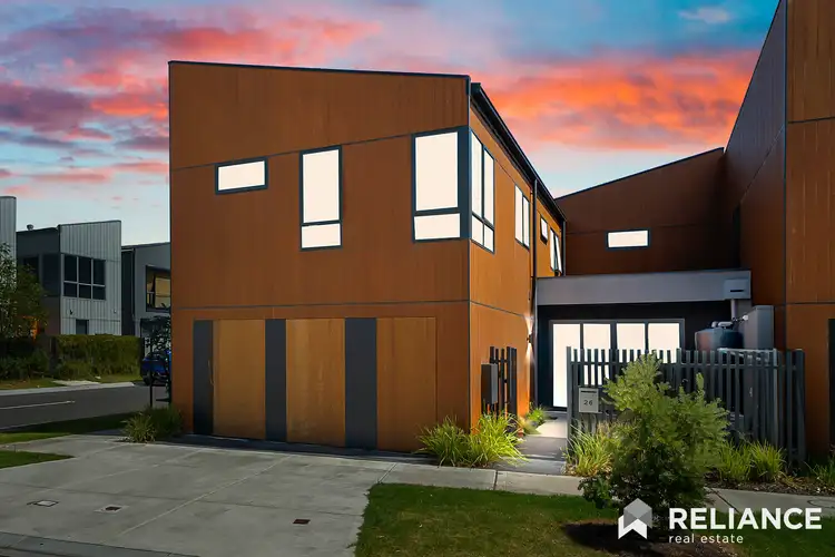 26 Zeta Crescent, Point Cook VIC 3030