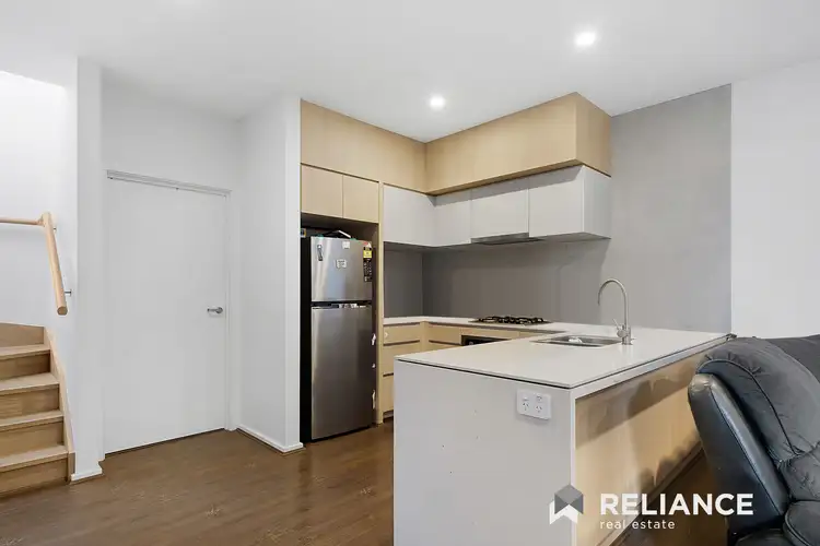 Fifth view of Homely house listing, 26 Zeta Crescent, Point Cook VIC 3030