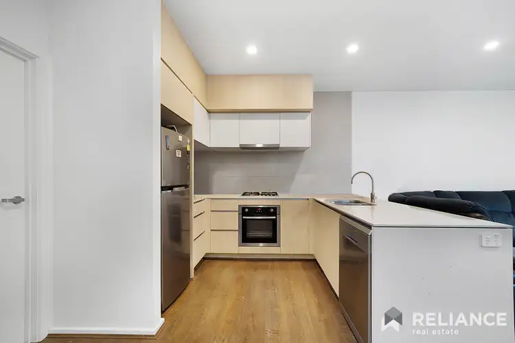 Sixth view of Homely house listing, 26 Zeta Crescent, Point Cook VIC 3030