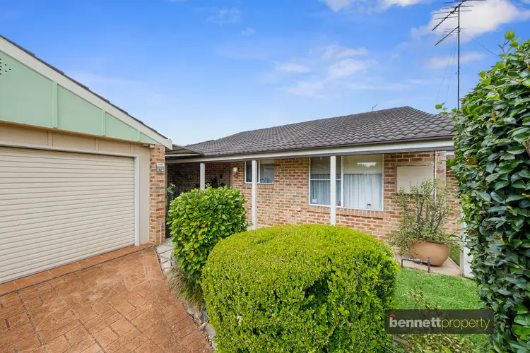Main view of Homely house listing, 82A John Tebbutt Place, Richmond NSW 2753
