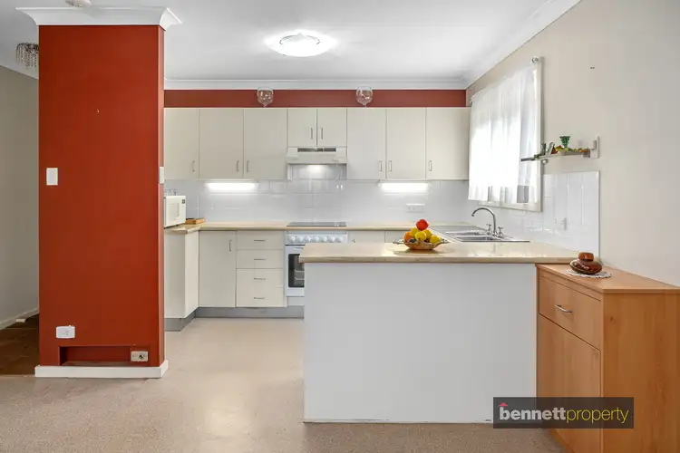 Second view of Homely house listing, 82A John Tebbutt Place, Richmond NSW 2753
