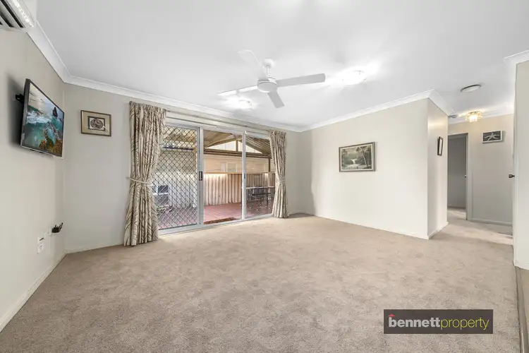 Third view of Homely house listing, 82A John Tebbutt Place, Richmond NSW 2753
