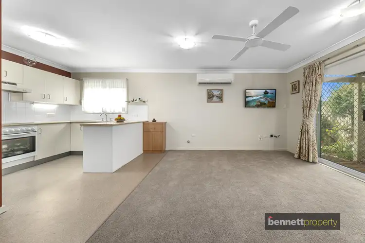 Fourth view of Homely house listing, 82A John Tebbutt Place, Richmond NSW 2753
