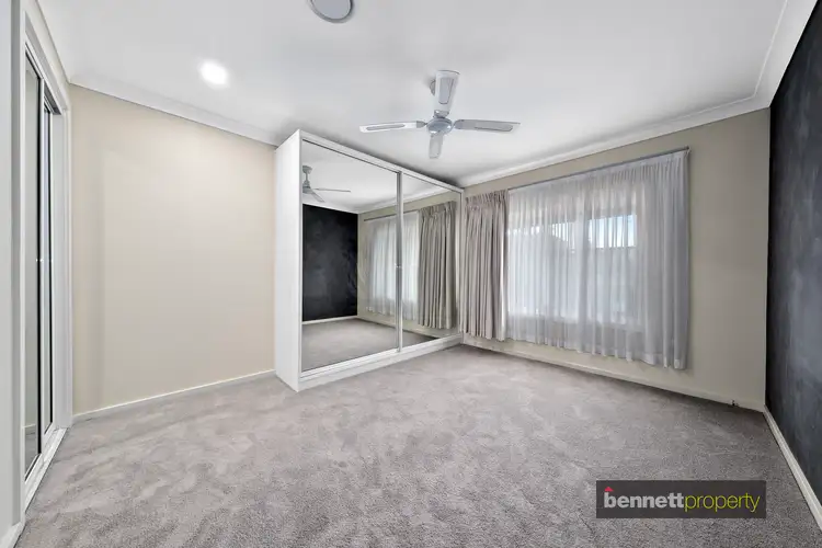 Fifth view of Homely house listing, 82A John Tebbutt Place, Richmond NSW 2753