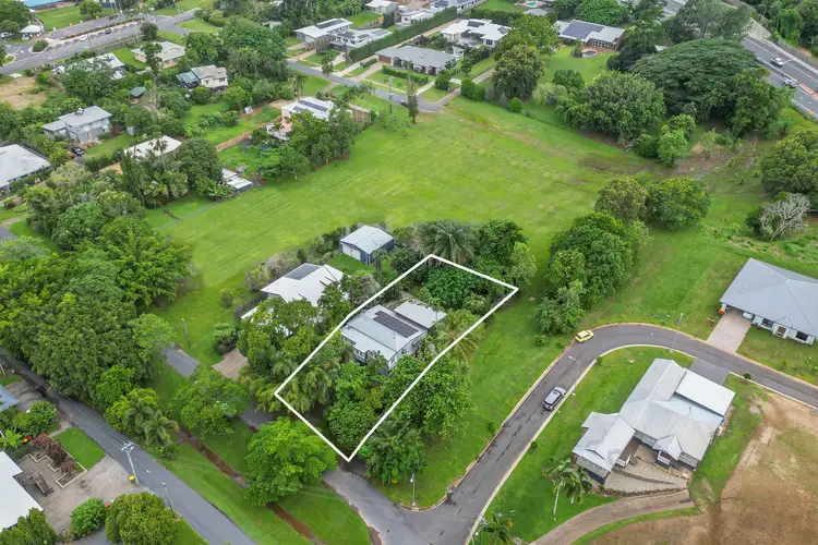 Main view of Homely house listing, 19 Romney Street, Kamerunga QLD 4870